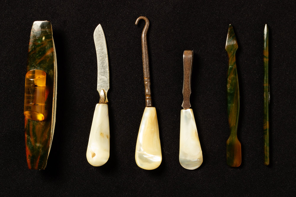 Manicure Set