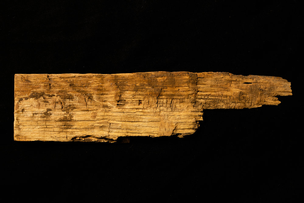 Oak Shingle 