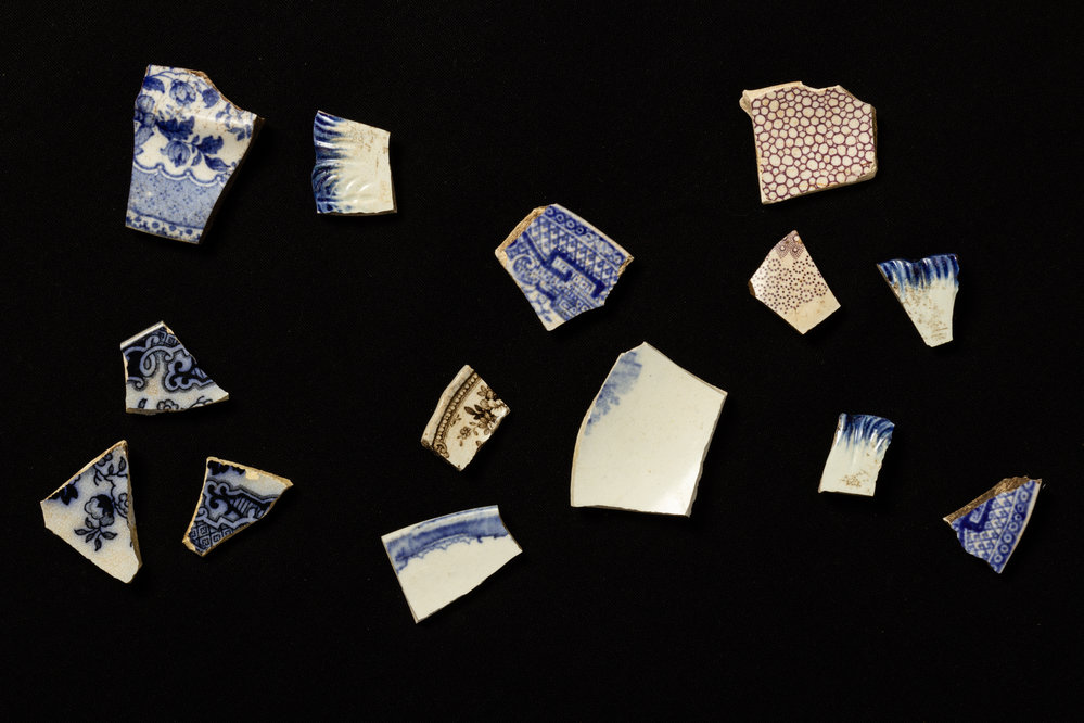 Myimbarr Wetlands Archaeological Collection 