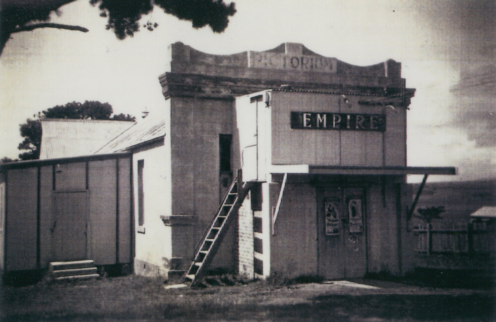 Pictorium Theatre