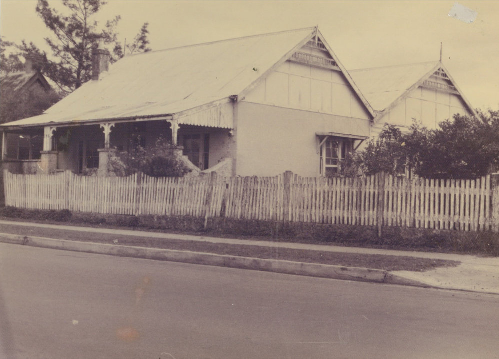 O'Gorman Home, Albion Park