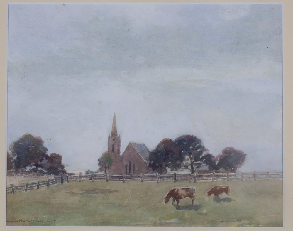 St Paul's Anglican Church