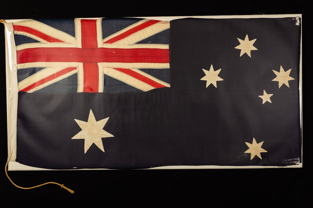 Australian Flag
