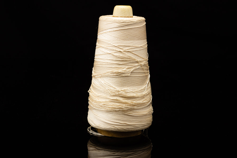 Spool Parachute Silk