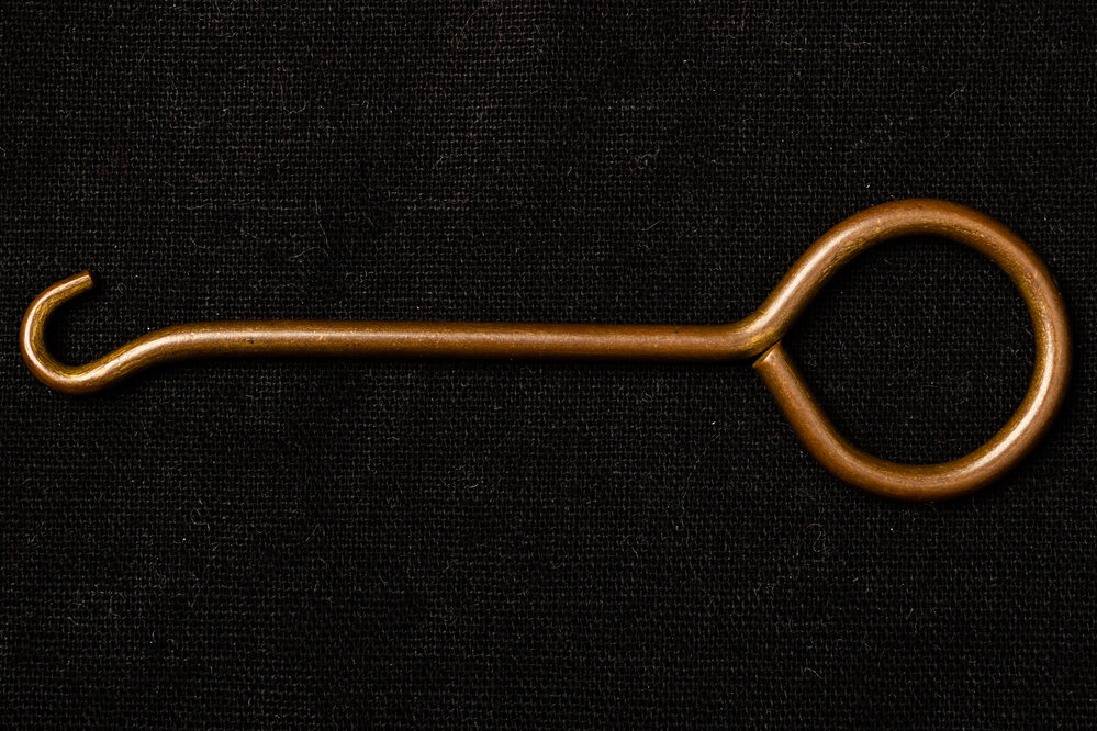Glove Hook