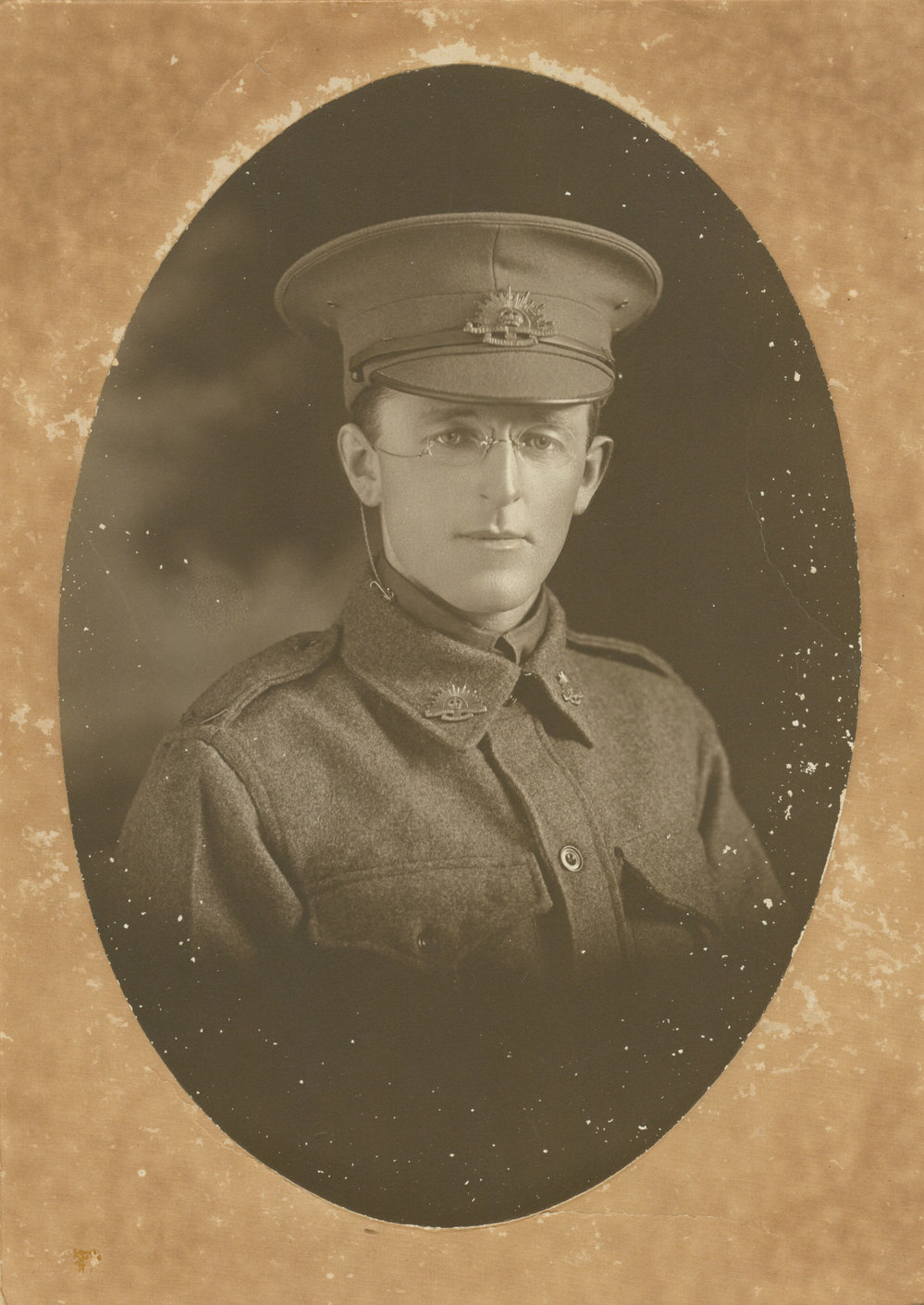 Augustus Milton East 