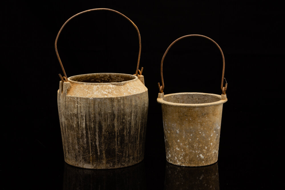Glue Pot