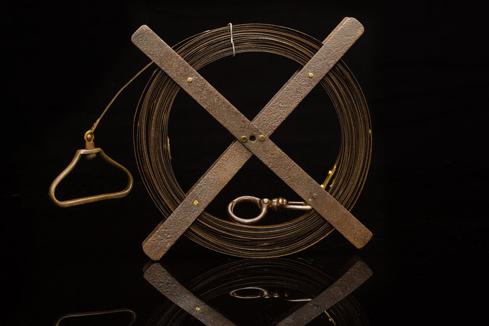 Chesterman Measuring Tape