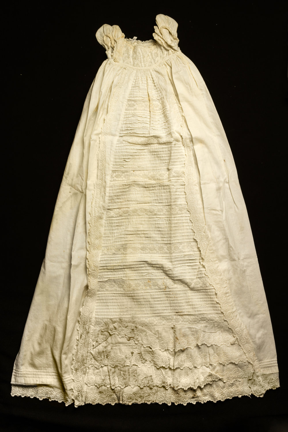 Christening Gown