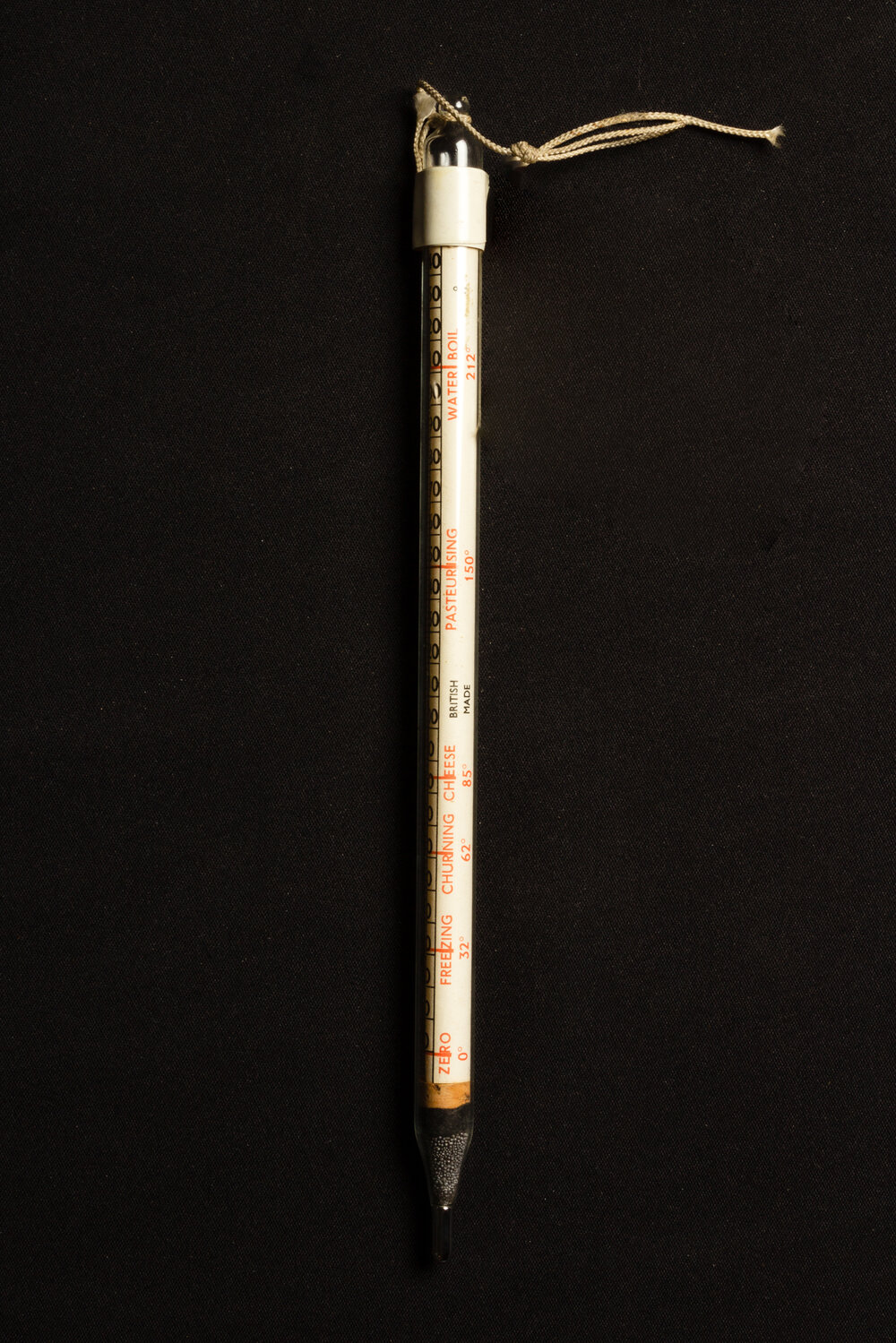 Milk Testing Thermometer