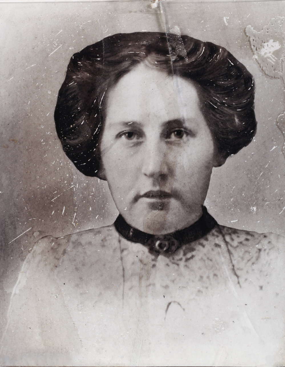 Edna Stubbs