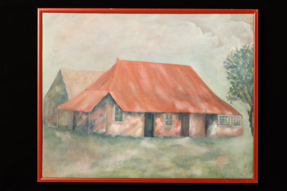 Old Peterborough Store 