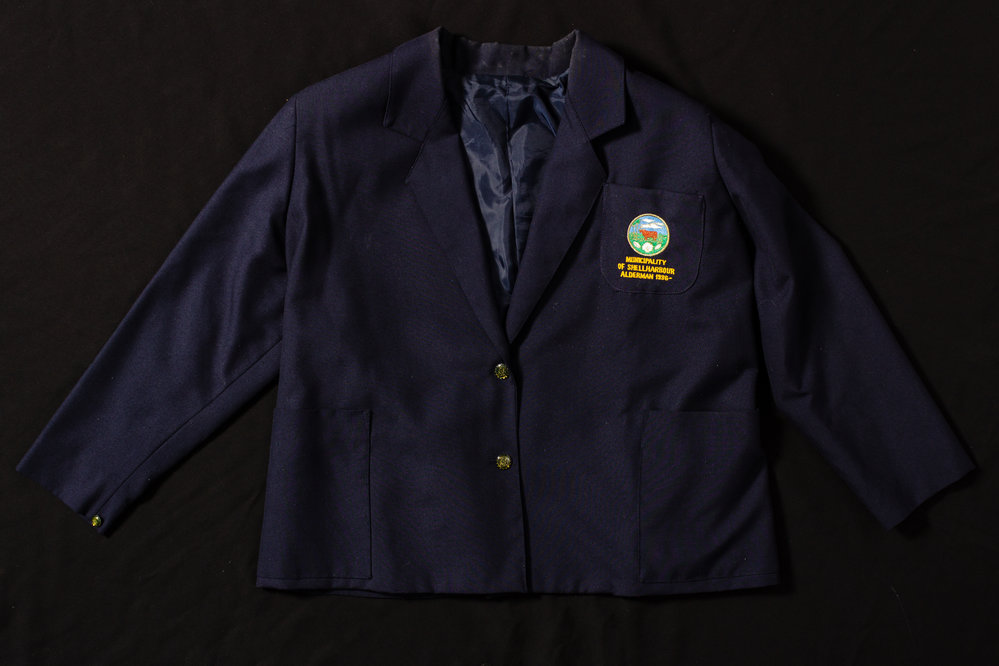 Shellharbour Municipal Council Blazer
