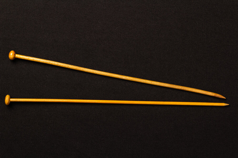 Knitting Needles