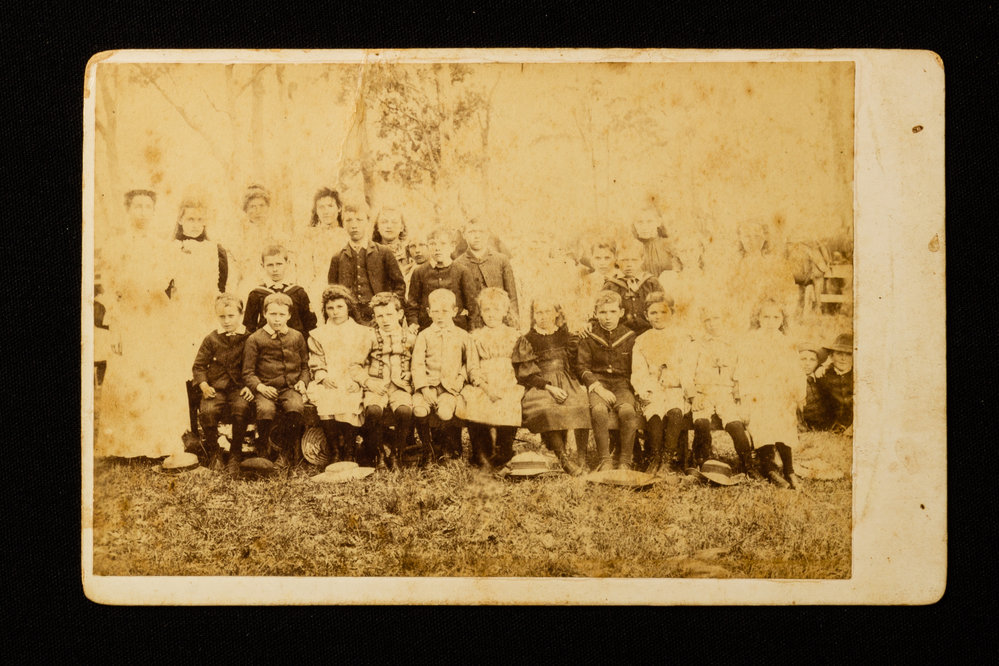 Stockyard Mountain School Provisional School