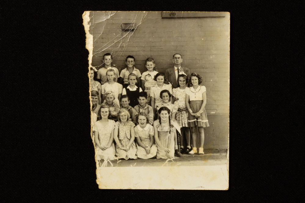 Albion Park School Pupils