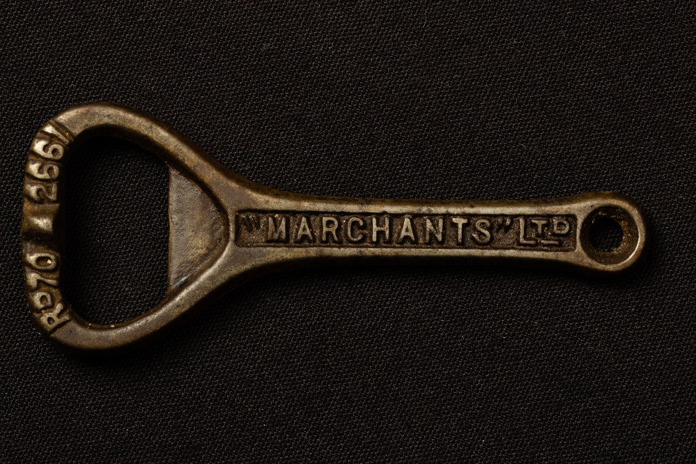 Bottle Opener