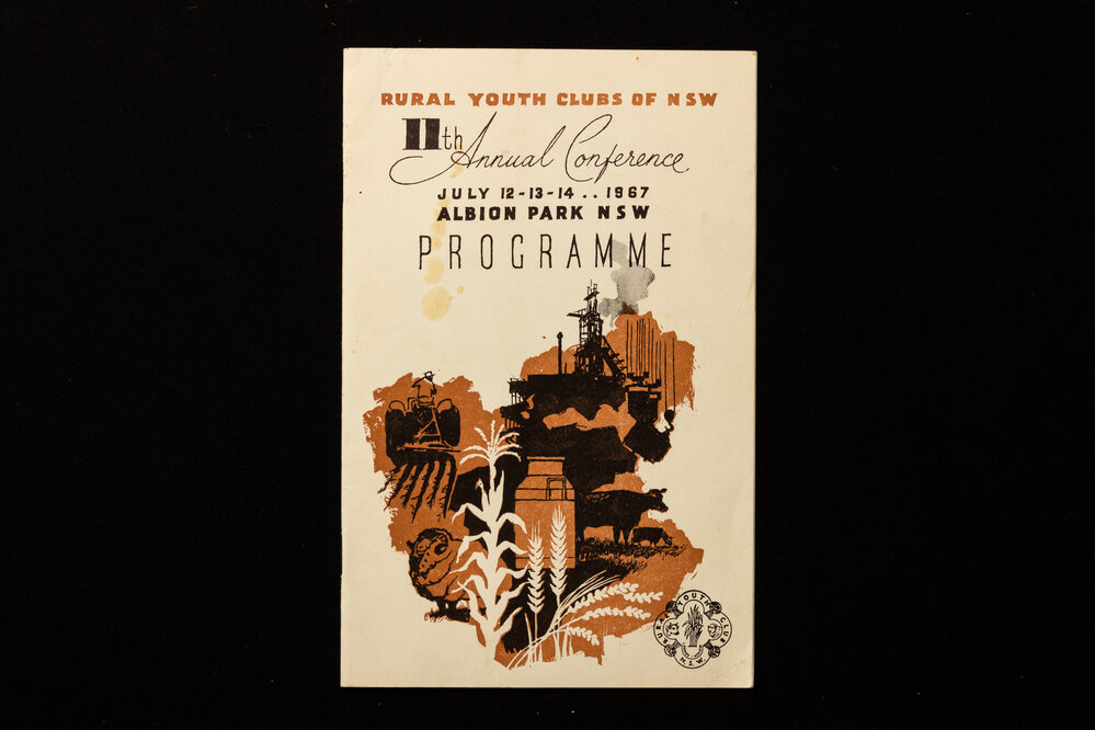11th Annual Conference Rural Youth Programme