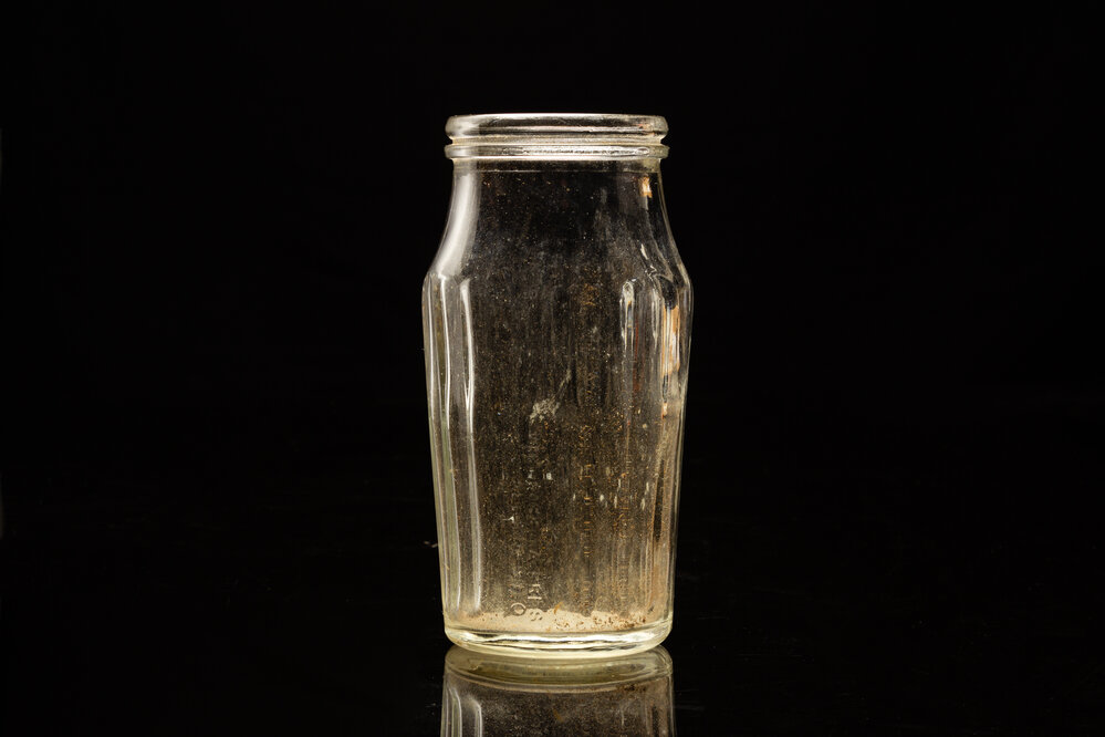 Pickle Jar