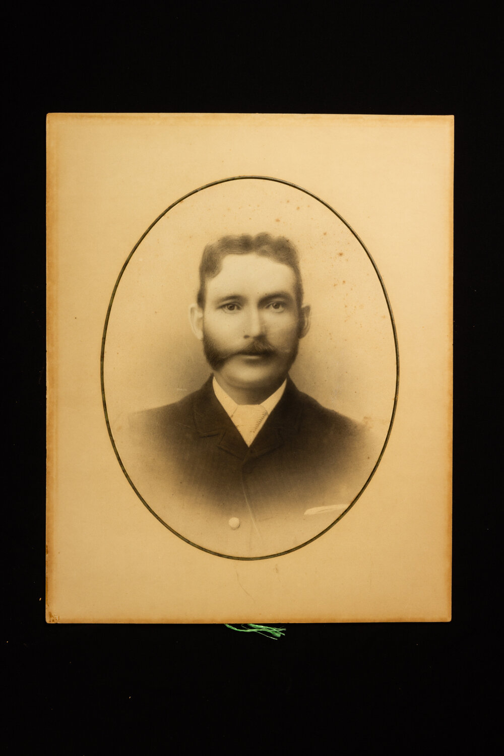 Nicholas Ball