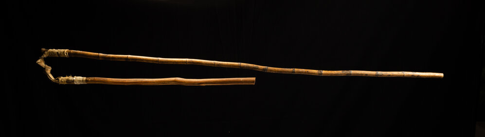 Flail Stick