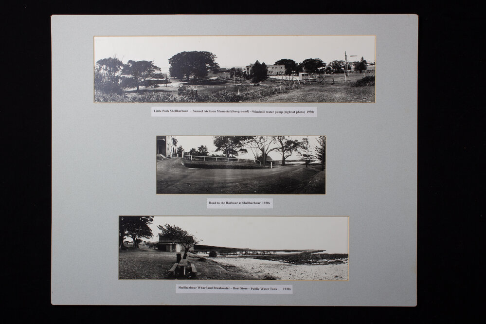 Shellharbour Panorama