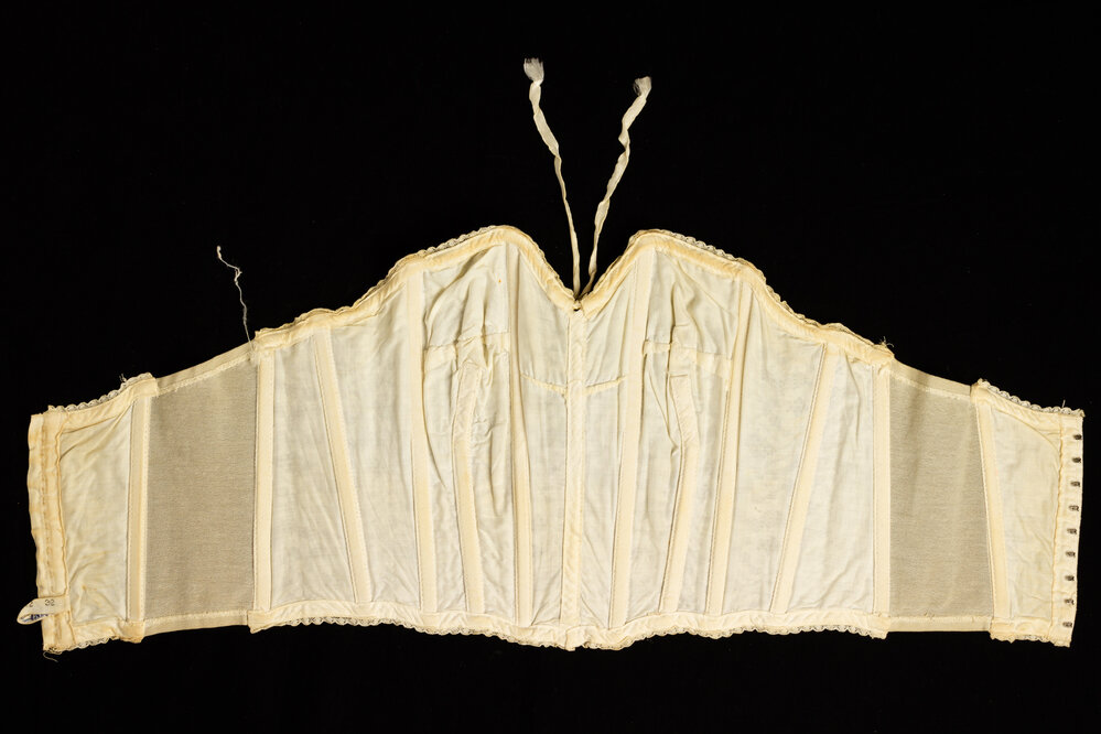 Berlei Strapless Corset Bra