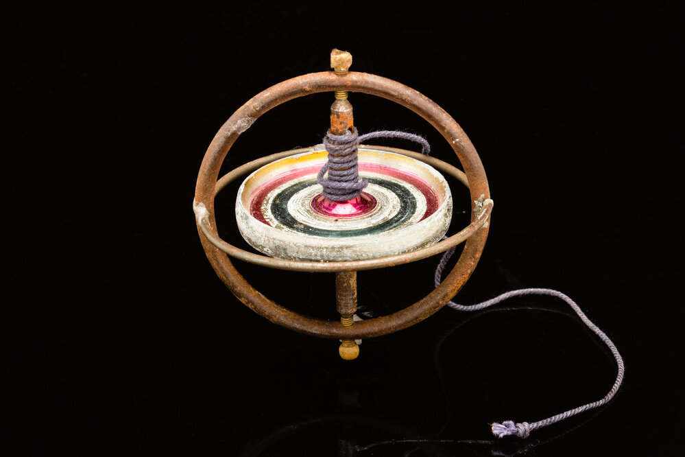 Spinning Top