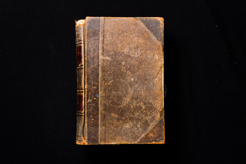 The Illustrated Stock Doctor and Livestock Encyclopedia 