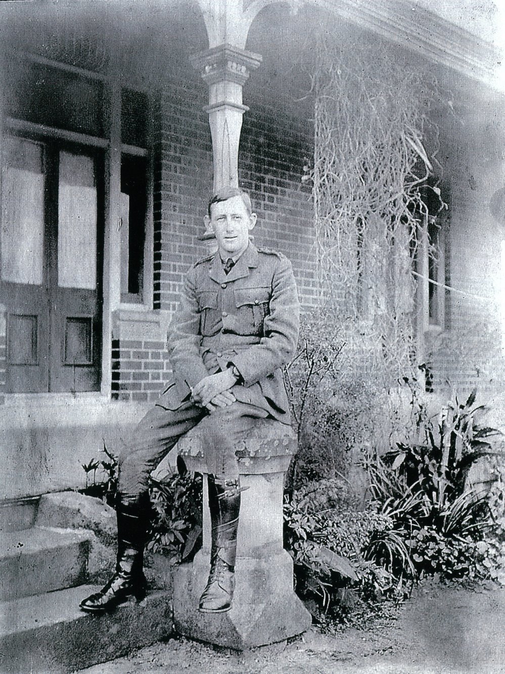 Charles Daubeny Bateman