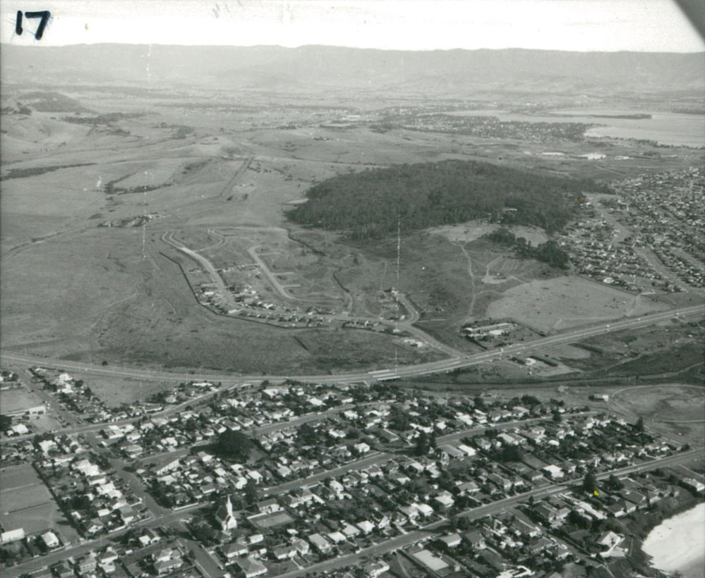 Shellharbour Village