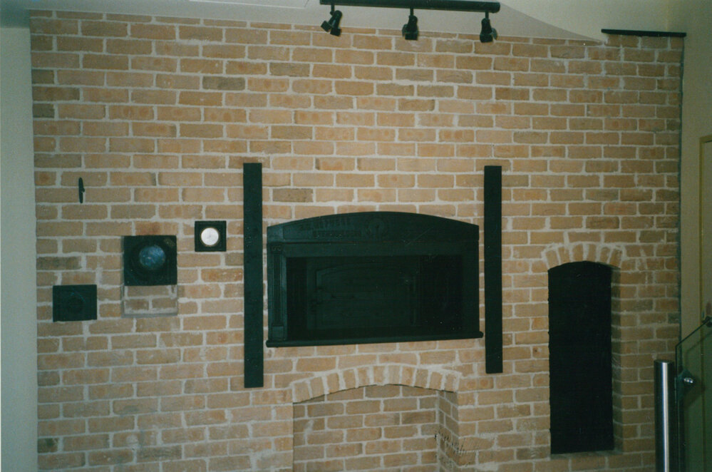 Thomas Bakery Ovens