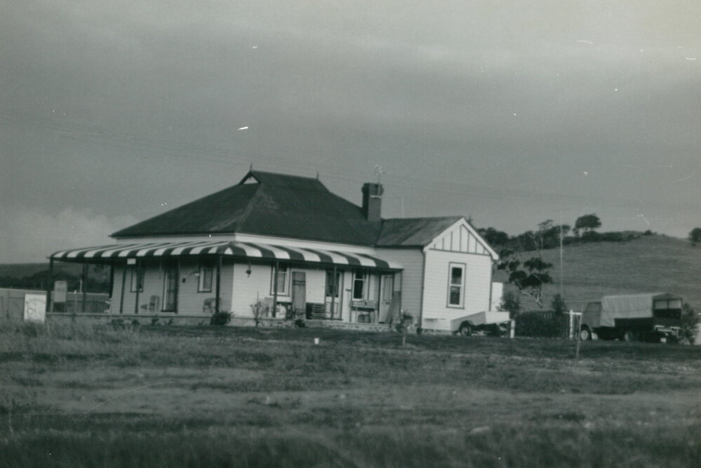 'Yovelton', Albion Park Rail