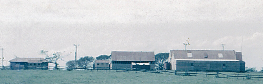 Albion Park Showground