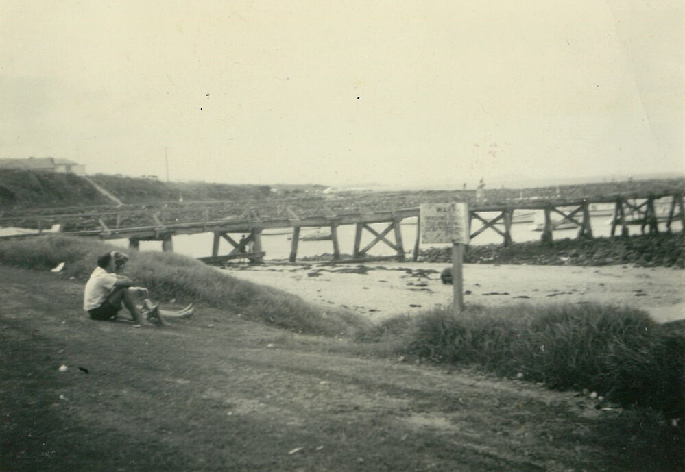Shellharbour Jetty