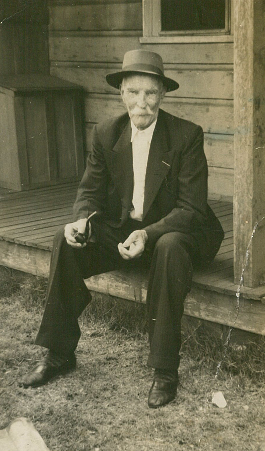 Samuel Shipman