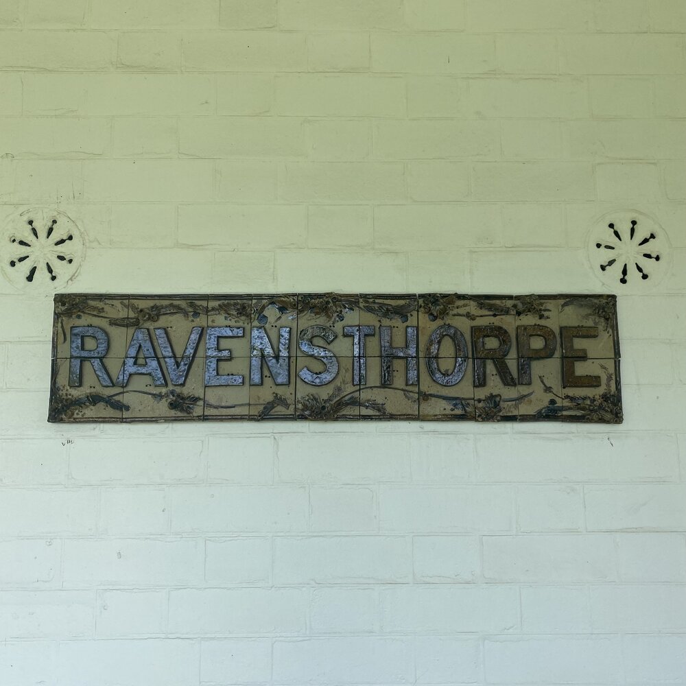Ravensthorpe