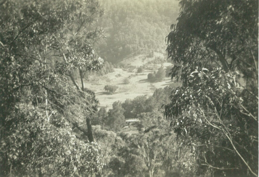 Tongarra Mine 