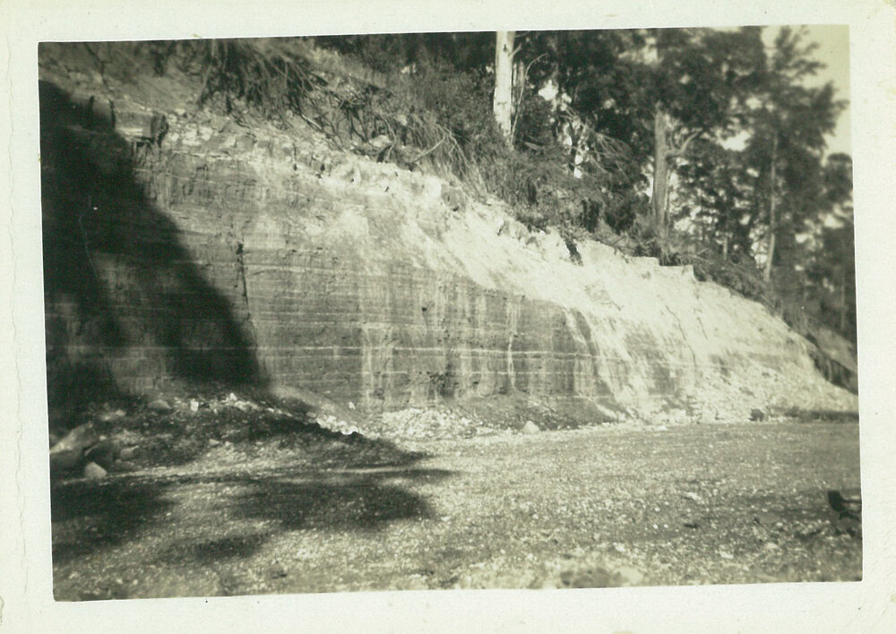 Tongarra Mine