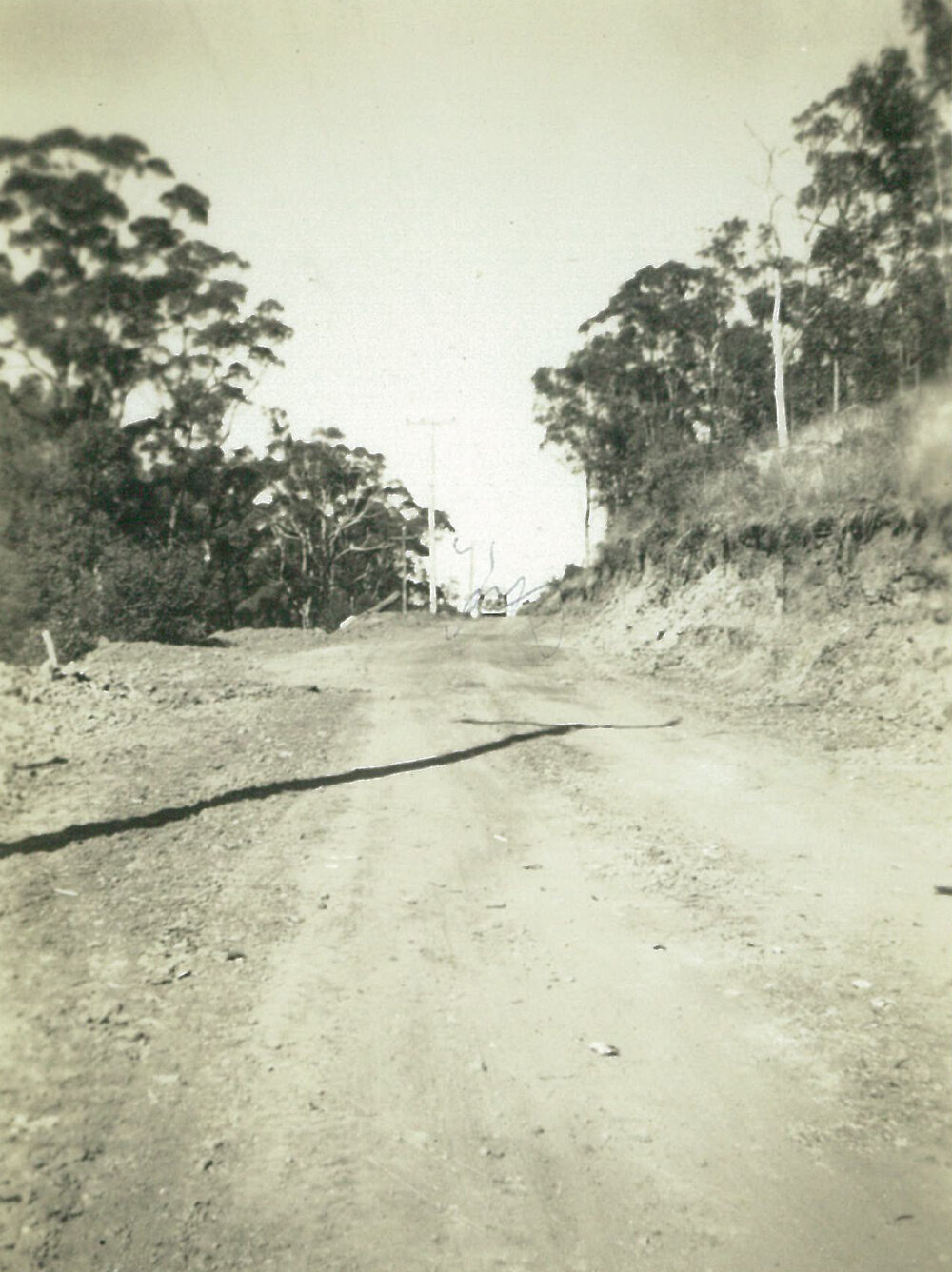 Tongarra Mine