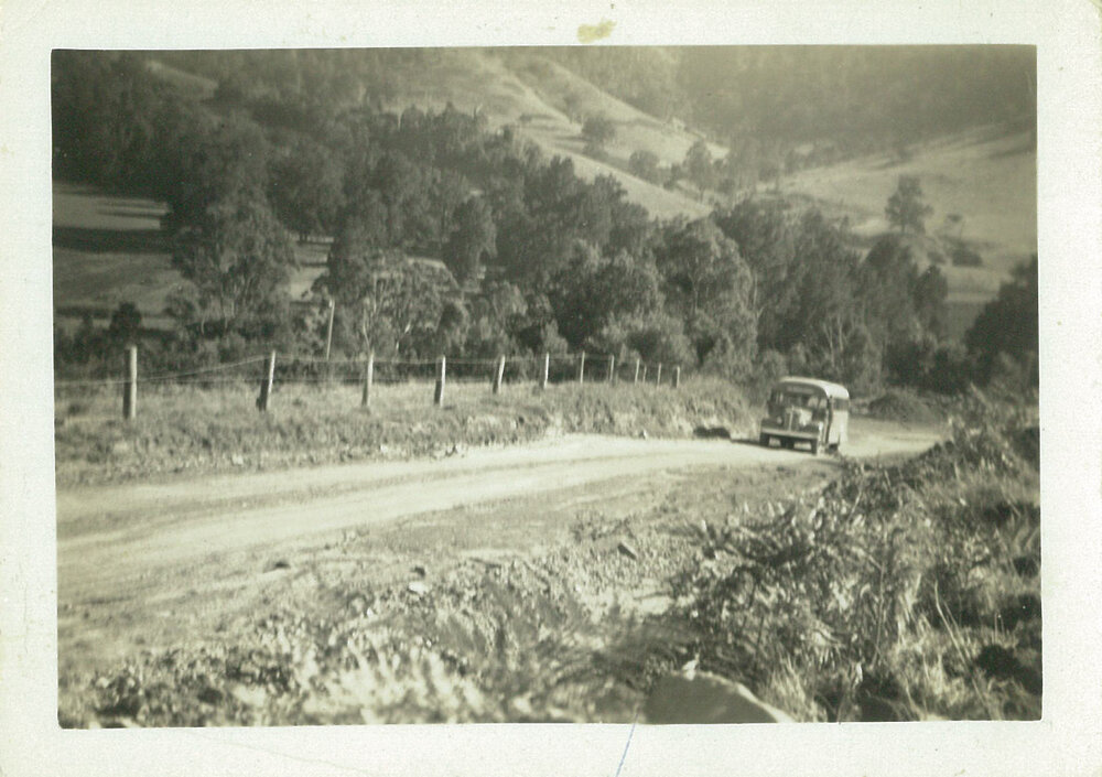 Tongarra Mine