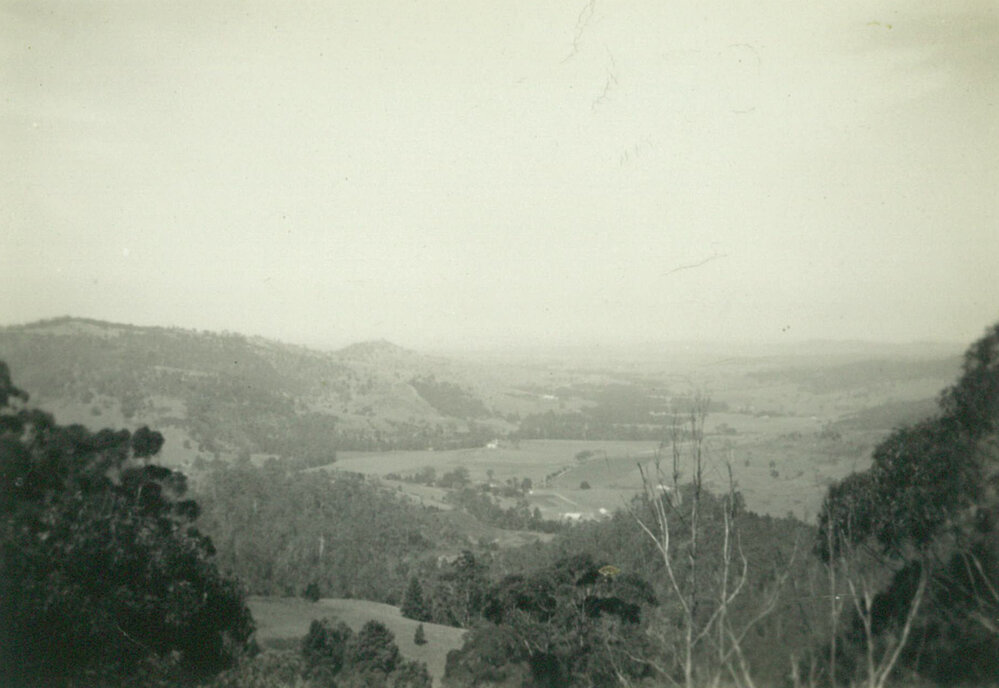 Tongarra Mine