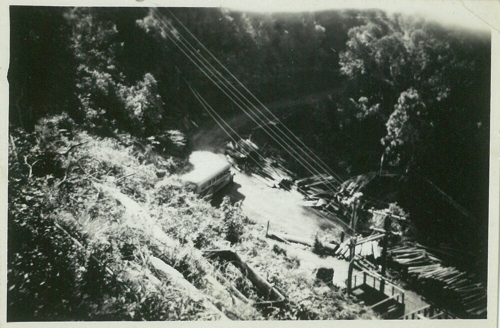 Tongarra Mine