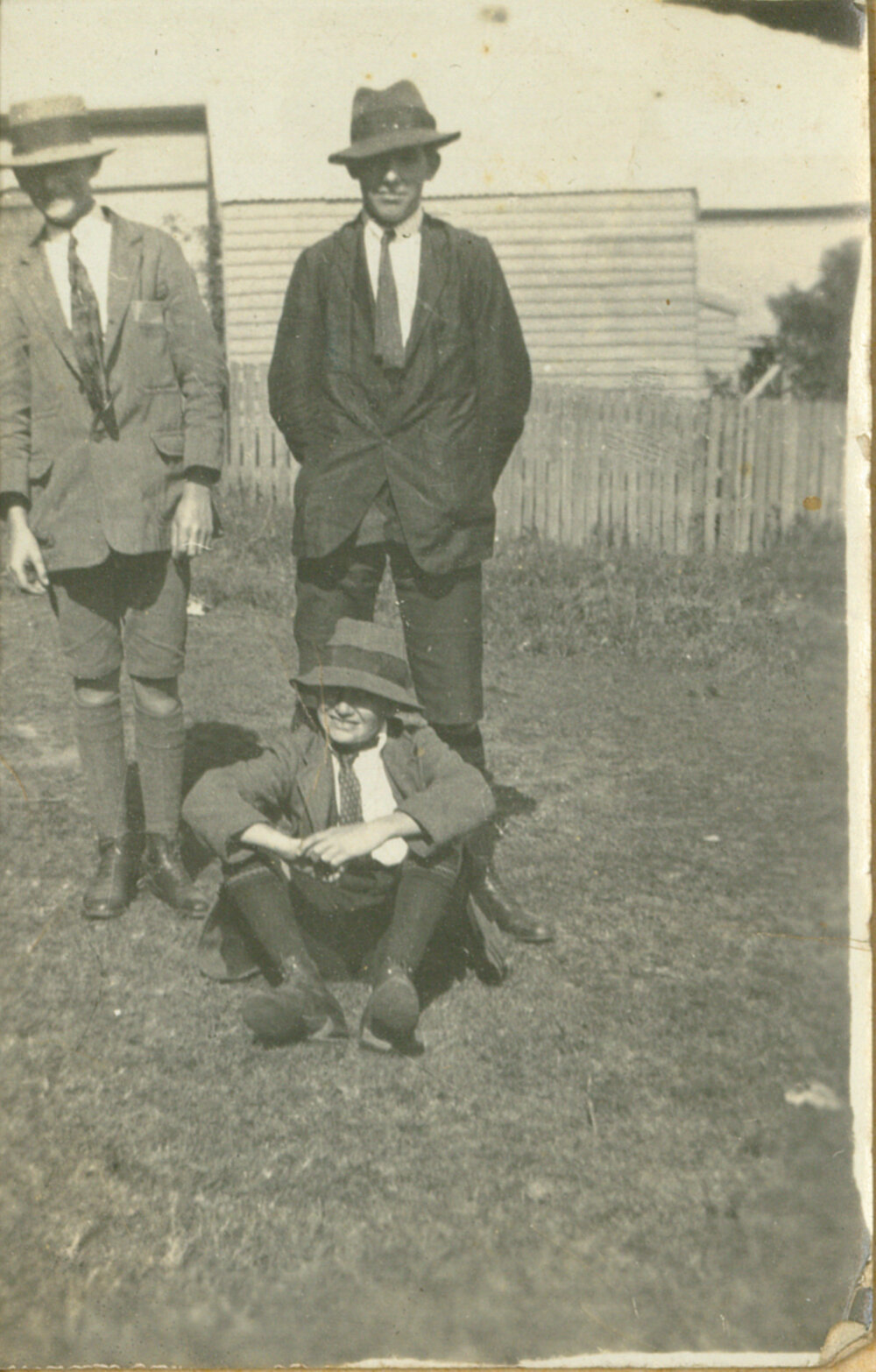 Tib Hazelton