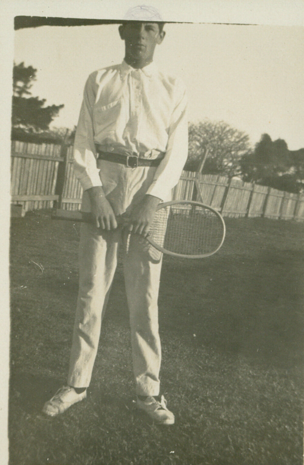 Tib Hazelton