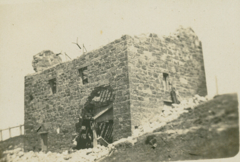 Wilson's Mill