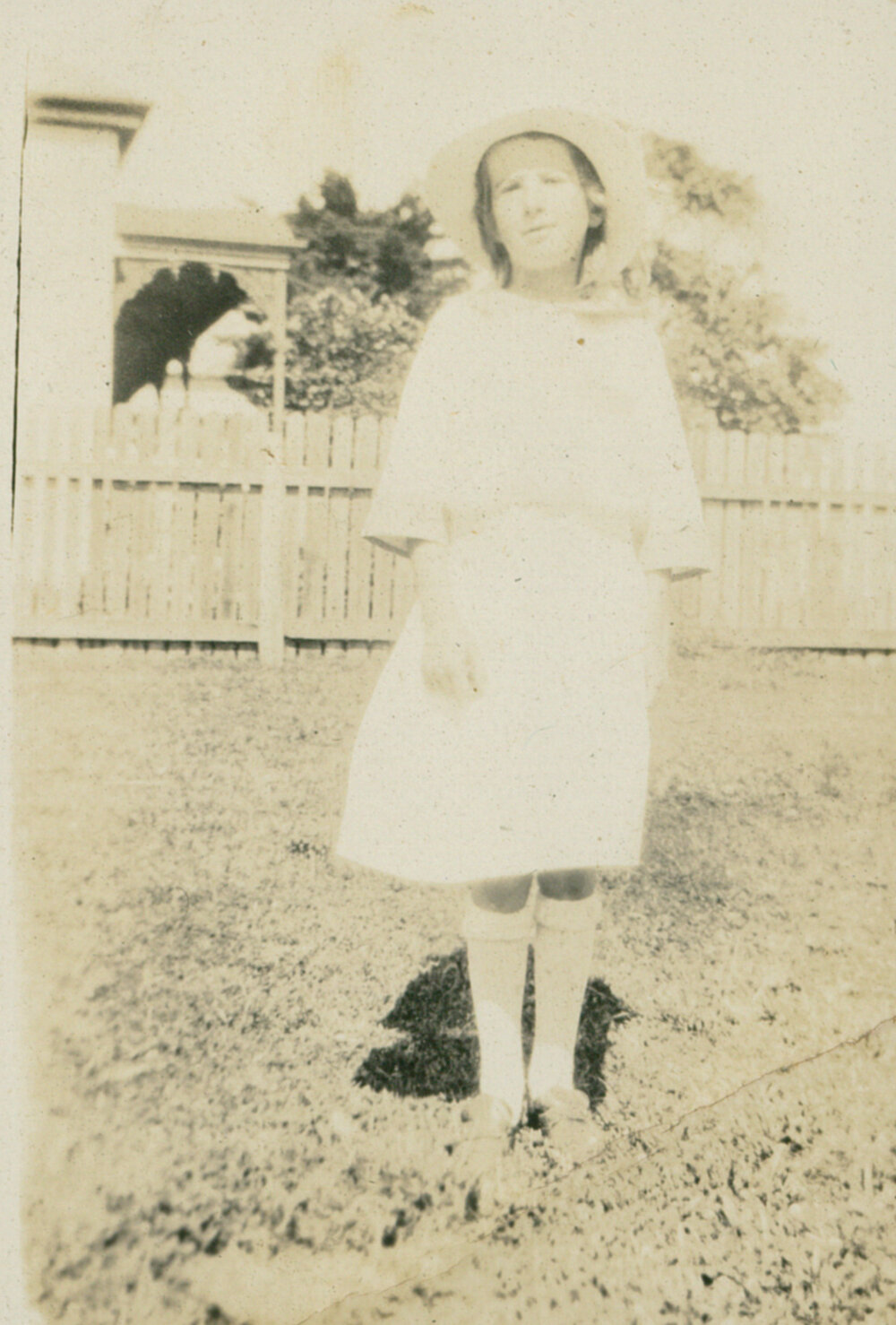 Jean Hazelton