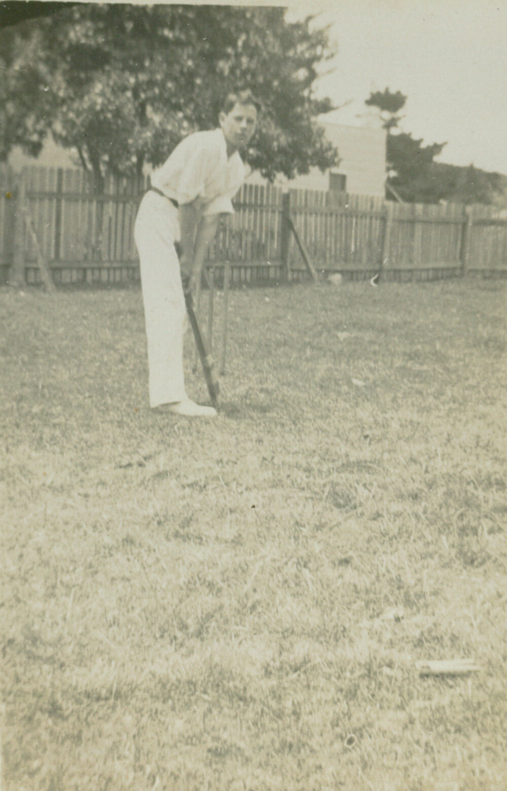 Tib Hazelton