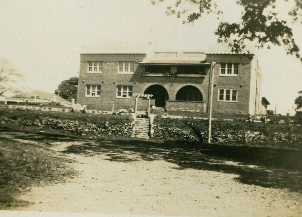 Ocean Beach Hotel