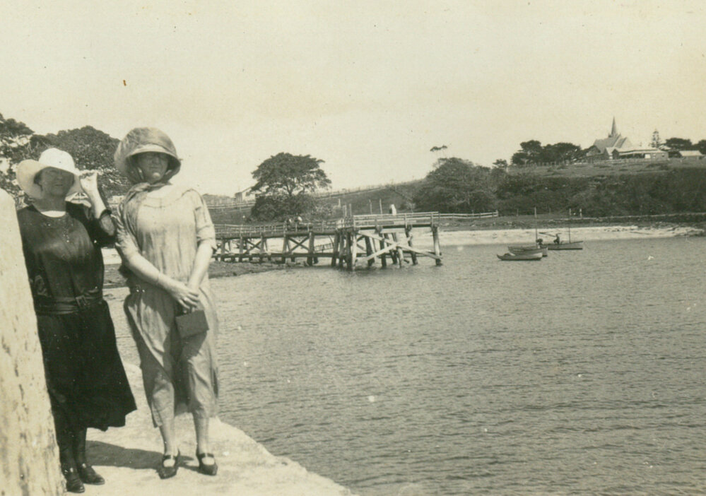 Shellharbour Harbour